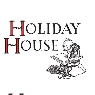 Holiday House logo