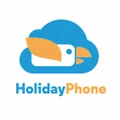 HolidayPhone logo