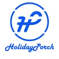 HolidayPorch logo
