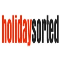HolidaySorted logo
