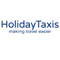 HolidayTaxis logo