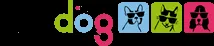 Holidog logo