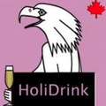 HoliDrink logo