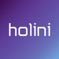 Holini logo