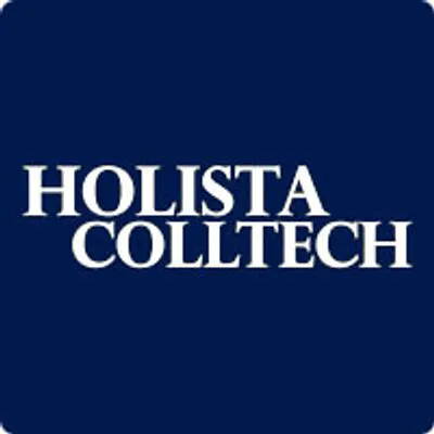 Holista CollTech logo