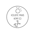 Holistic Paws Hemp logo