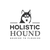 Holistic Hound logo