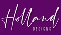 Holland Designs logo