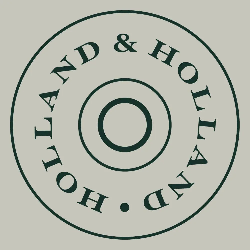Holland & Holland logo