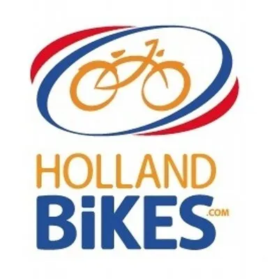 Holland Bikes logo