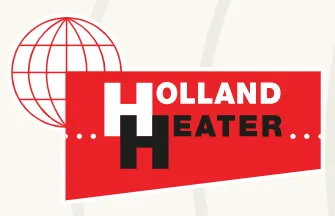 Holland Heater logo