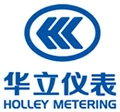 Holley Metering