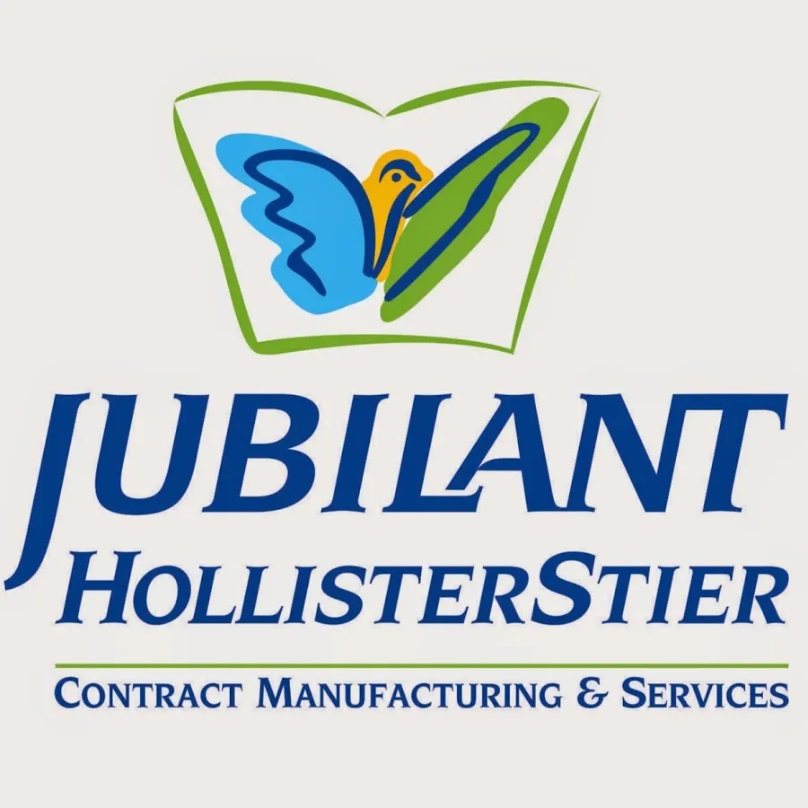 Hollister-Stier logo