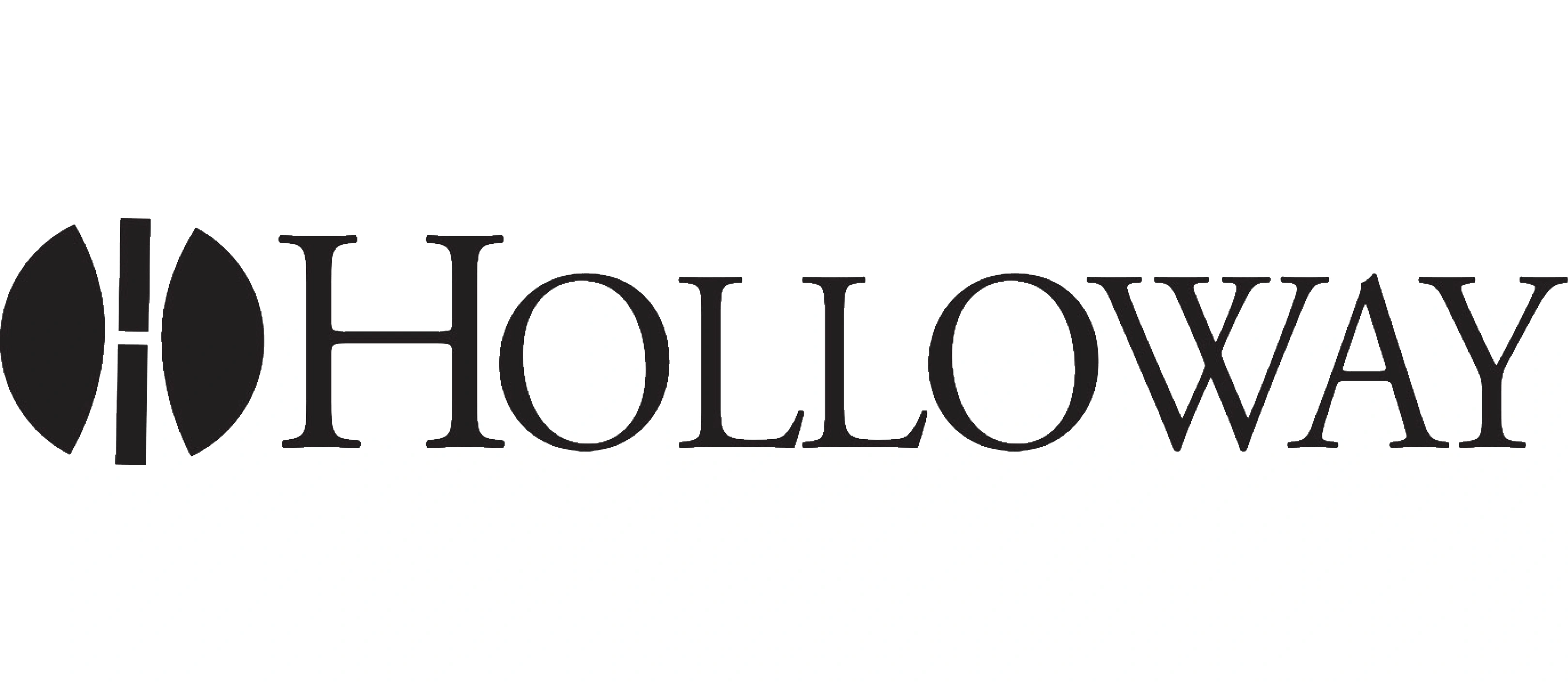 Holloway logo