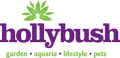 Hollybush logo