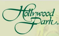 Hollywood Park logo
