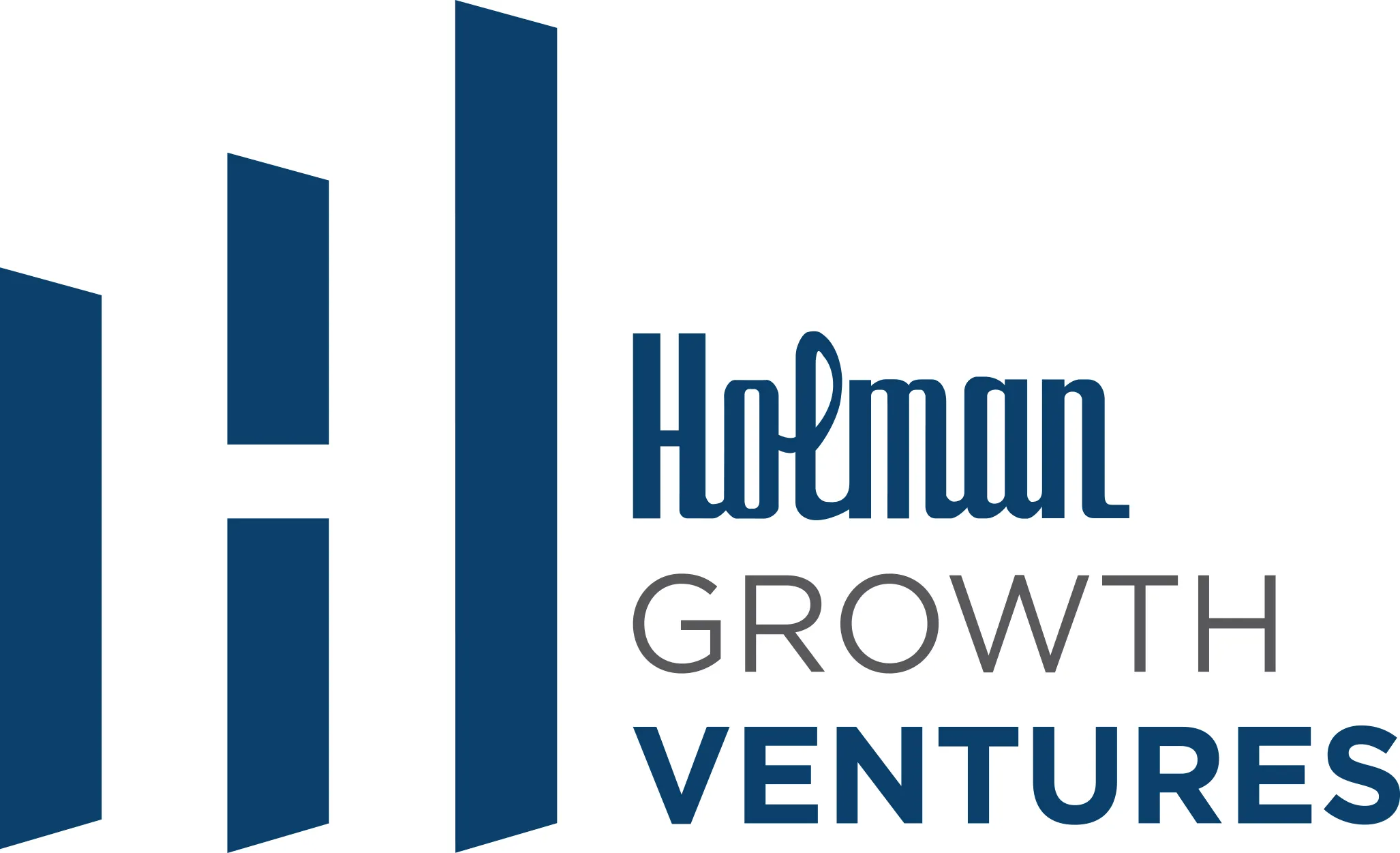 Holman Growth Ventures logo