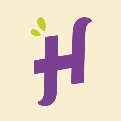 Holmes Mouthwatering logo