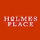Holmes Place logo