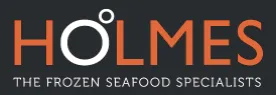 Holmes Seafood logo