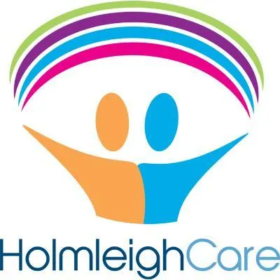 Holmleigh Care logo
