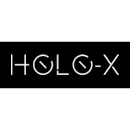 Holo-X logo