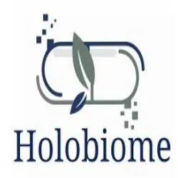 Holobiome logo