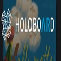 Holoboard logo
