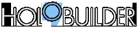 HoloBuilder logo