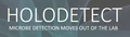 holodetect logo