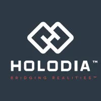 Holodia logo