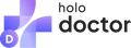 HoloDoctor logo