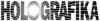 Holografika logo