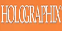 Holographix logo
