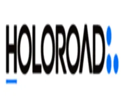 Holoroad logo