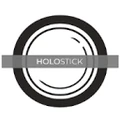 Holostick logo