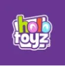 HoloToyz logo