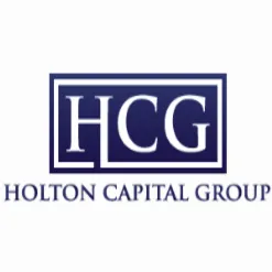 Holton Capital Group logo