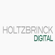 Holtzbrinck Digital logo