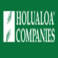 Holualoa Companies logo