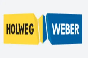 HolwegWeber logo