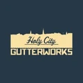 Holy City Gutterworks logo