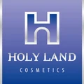 Holy Land Cosmetics logo