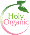 Holy Organic logo