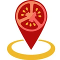 Holy Tomatoes logo