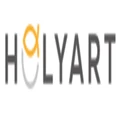 Holyart logo