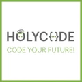 HolyCode logo
