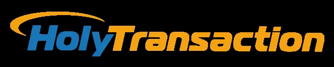 HolyTransaction logo