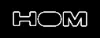 Hom logo