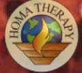 HOMA Therapy logo